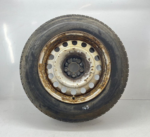 Fiat scudo mk1 - 15", spare