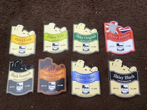 Ilkley brewery yorkshire - 8,