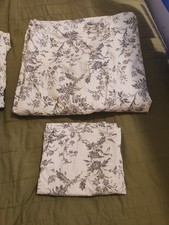 Ikea single duvet - ikea, alvine