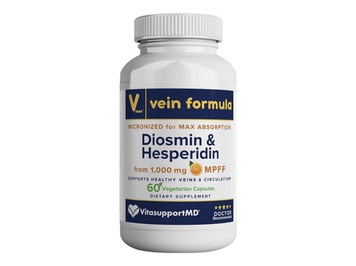 Vein formula diosmin - vein, formula,
