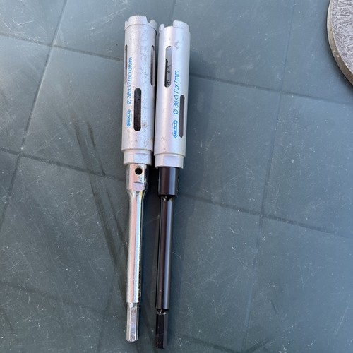 Mexco core cutter - core, bit