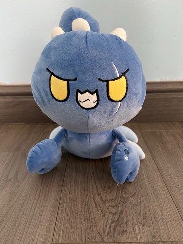 Yabu kland tako character - yabu,