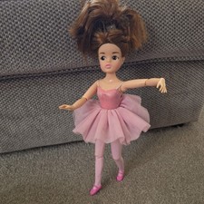 Sindy Kids Creations Ballerina