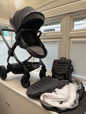 iCandy Peach 7 Pushchair In