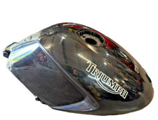 TRIUMPH FUEL TANK  1050 SPEED