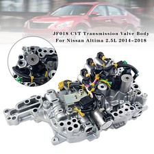 JF018 CVT Transmission Valve Body For Nissan Altima 2.5L 2014-2018 UK