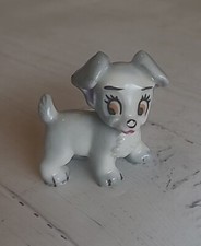 Wade "Scamp" (from Disney Film