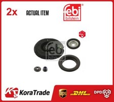 X2 PCS TOP STRUT MOUNTING