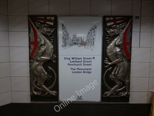 Photo 6x4 direction - photo, sign,