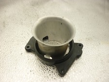 HONDA CBR1100 XX BLACKBIRD 96