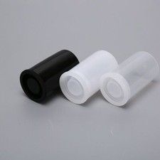 Empty Bottle Roll Film Case