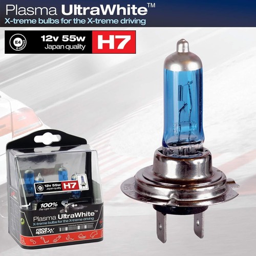 Plasma bright 5000k - x, h7