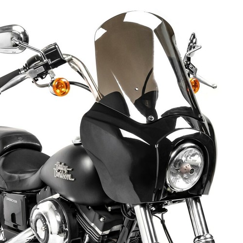 Fairing mg5 for harley - harley, dyna