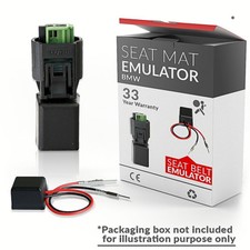 For BMW 5-Series E60 E61 Seat