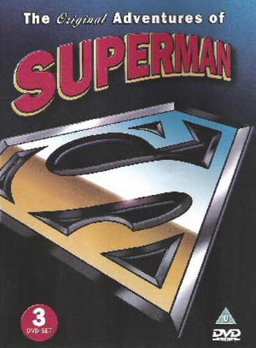 Superman the original - superman:,