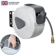 Retractable Air Line Hose Reel