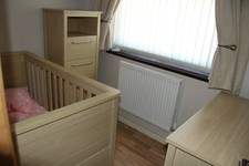 Mama and Papas HORIZON 'Light