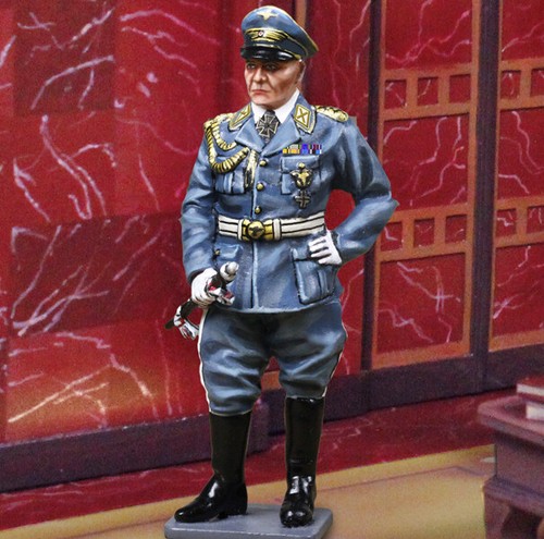 The collectors showcase - the,