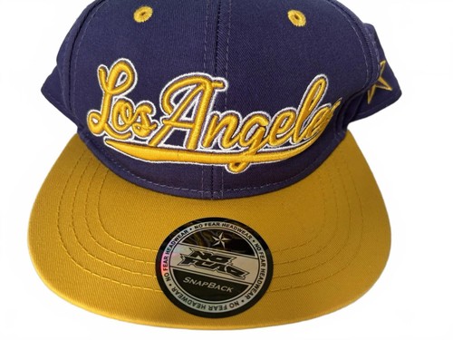 Fear los angeles - fear,