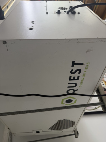 Quest dual 225 - quest,