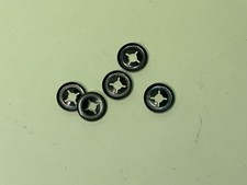 reliant badge clips regal
