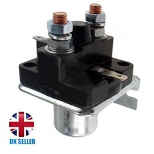 STARTER SOLENOID CLASSIC CAR