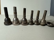 Vintage Trumpet Cornet