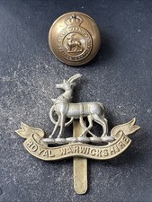 Royal Warwickshire Regiment