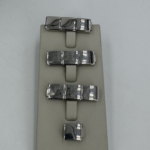 Genuine nomination charm blank - nomination,
