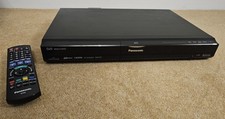 Panasonic DVD Recorder