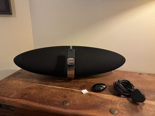 Bowers wilkins zeppelin - &,