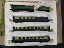 HORNBY R2661M THE BOURNEMOUTH