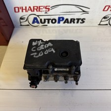 CORSA D ABS PUMP BOSCH  BRAKE