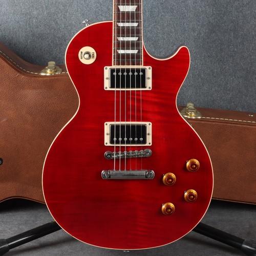 Gibson les paul traditional - gibson,