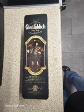 Vintage GLENFIDDICH Single