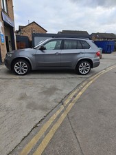 X5 BMW Alloy Wheels 20 Inch.