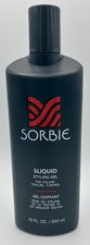 Trevor Sorbie Sliquid Styling