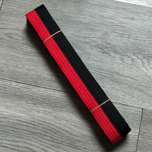 Taekwondo colored ranking - taekwondo,