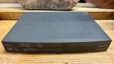 Cisco C887 Network Router 800