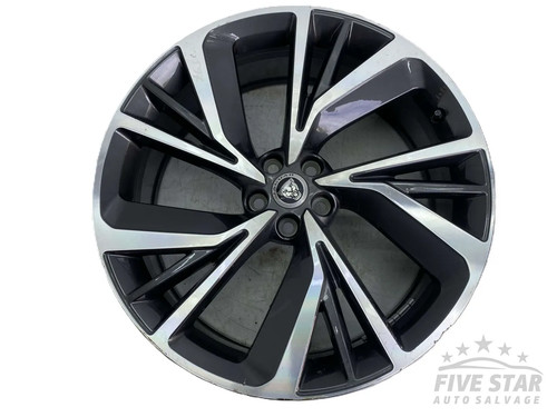 Jaguar pace r22 alloy - jaguar,