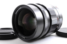 Voigtlander NOKTON 25mm F0.95