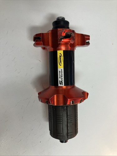 Mavic ksyrium elite rear - mavic,