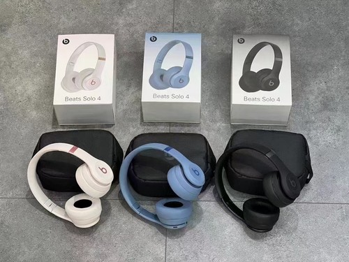 Beats solo wireless - solo,