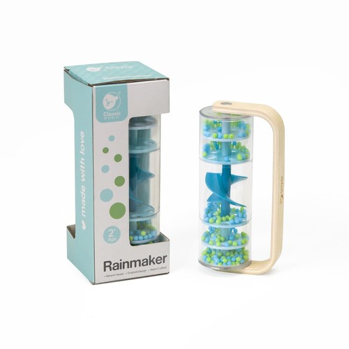 Classic world rainmaker - rainmaker,