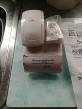 PIR sensor 3V Radio Plus 868Mhz ERP002