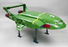 Vivid Toys Thunderbirds Are Go