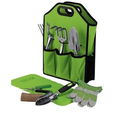 Draper 11pc Aluminium Garden