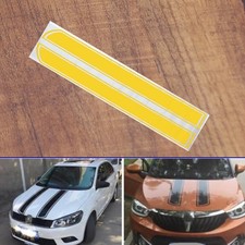 Universal Yellow Car Racing