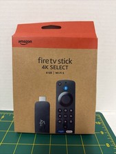 New 2025 - Amazon Fire TV
