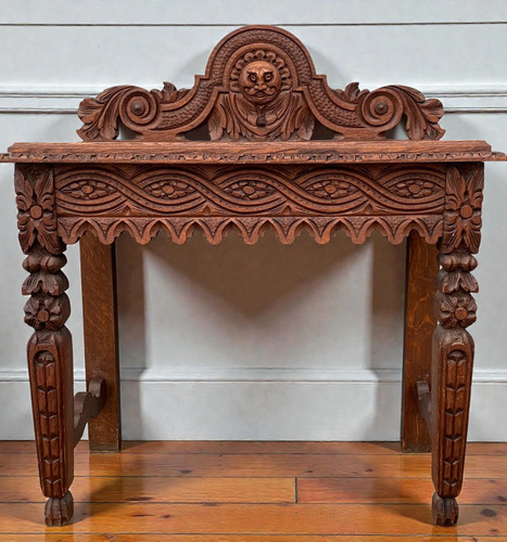 Spectacular 1860 antique - 1860's,